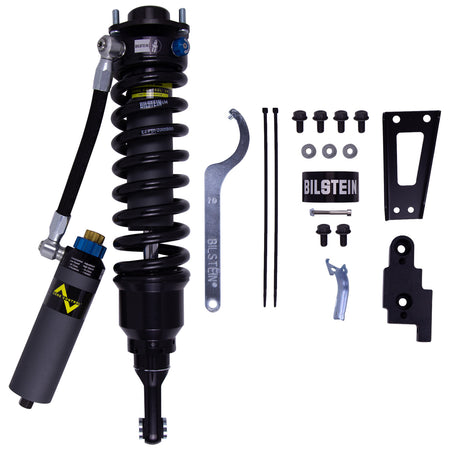 Bilstein 41-319574 B8 8112 (ZoneControl CR DSA+) - Front Left Corner Module
