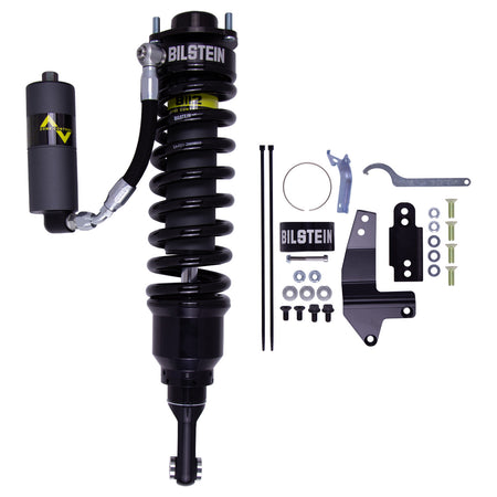 Bilstein 41-324172 B8 8112 (ZoneControl CR) - Front Left Corner Module
