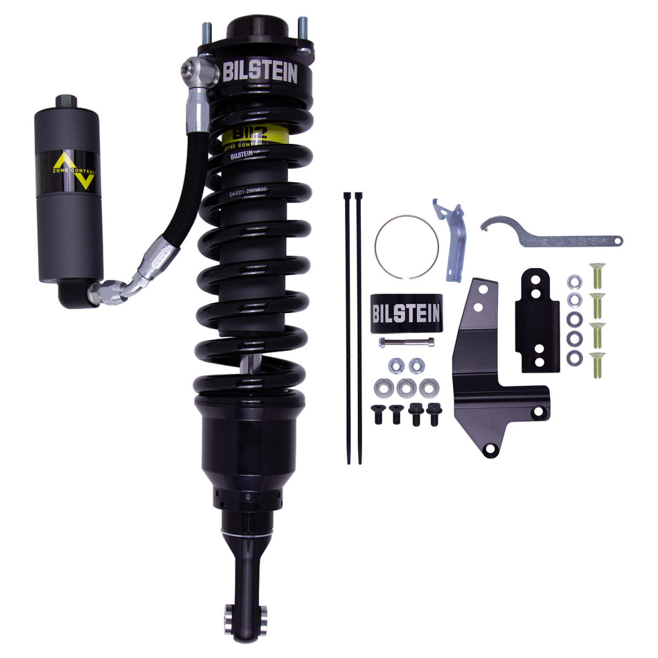 Bilstein 41-324172 B8 8112 (ZoneControl CR) - Front Left Corner Module