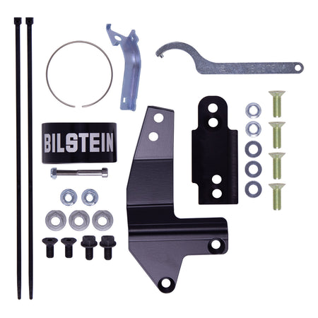 Bilstein 41-324172 B8 8112 (ZoneControl CR) - Front Left Corner Module