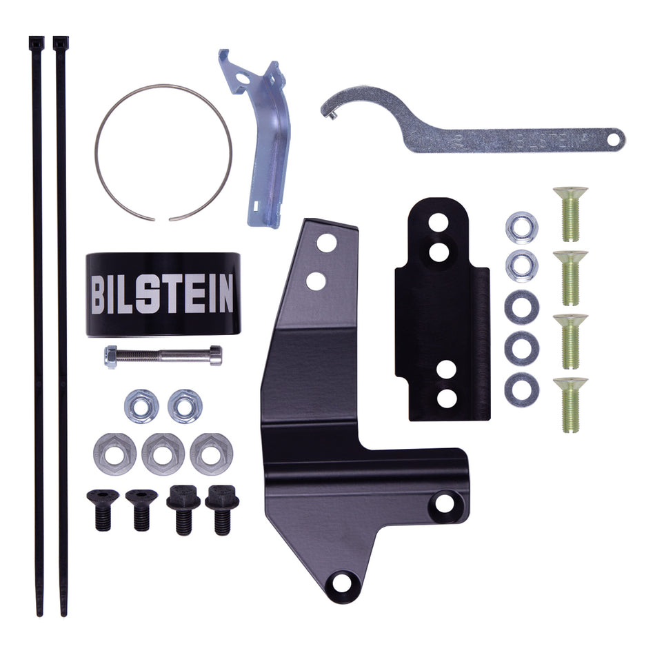Bilstein 41-324172 B8 8112 (ZoneControl CR) - Front Left Corner Module