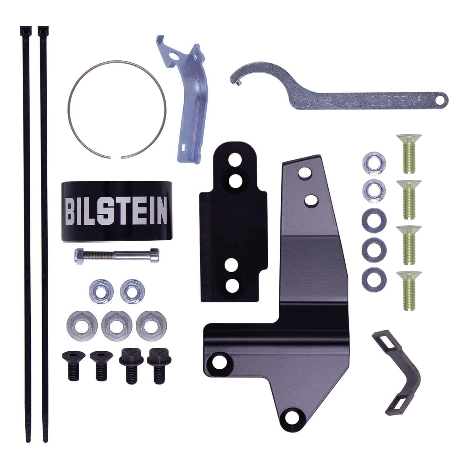 Bilstein 41-324363 B8 8112 (ZoneControl CR) - Front Right Corner Module