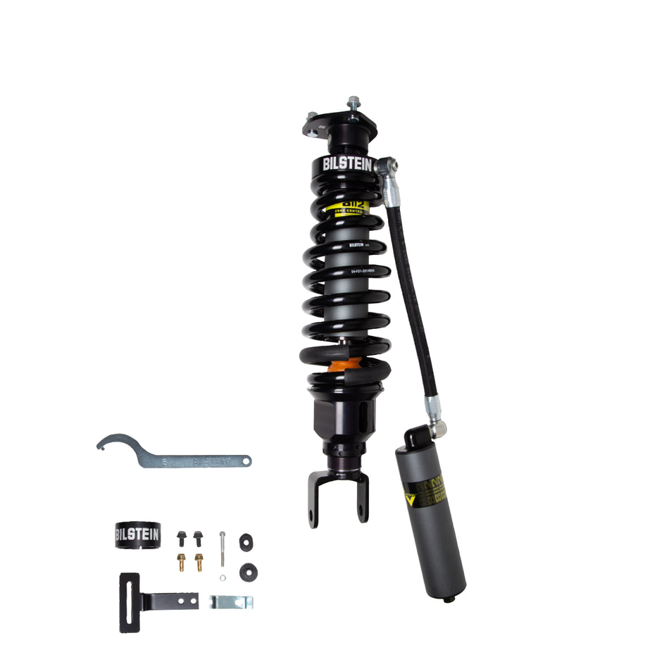 Bilstein 41-325230 B8 8112 (ZoneControl CR) - Front Right Corner Module