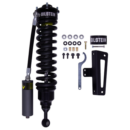 Bilstein 41-326022 B8 8112 (ZoneControl CR) - Front Left Corner Module