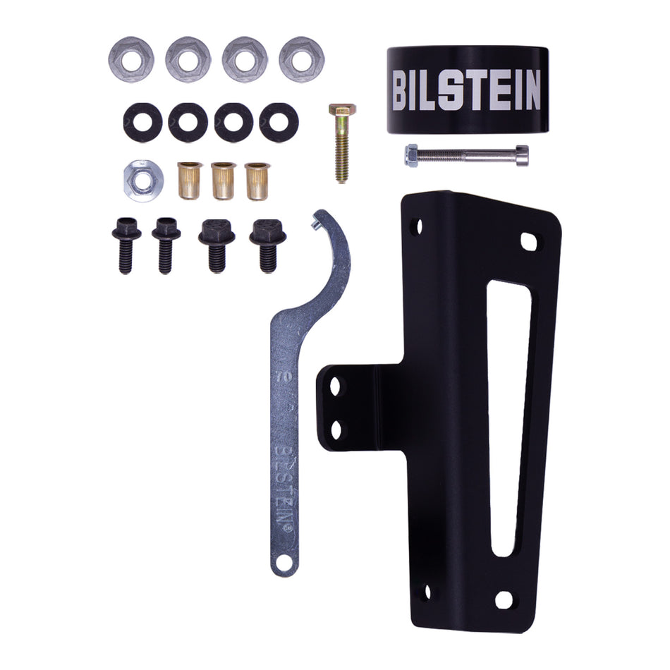 Bilstein 41-326022 B8 8112 (ZoneControl CR) - Front Left Corner Module