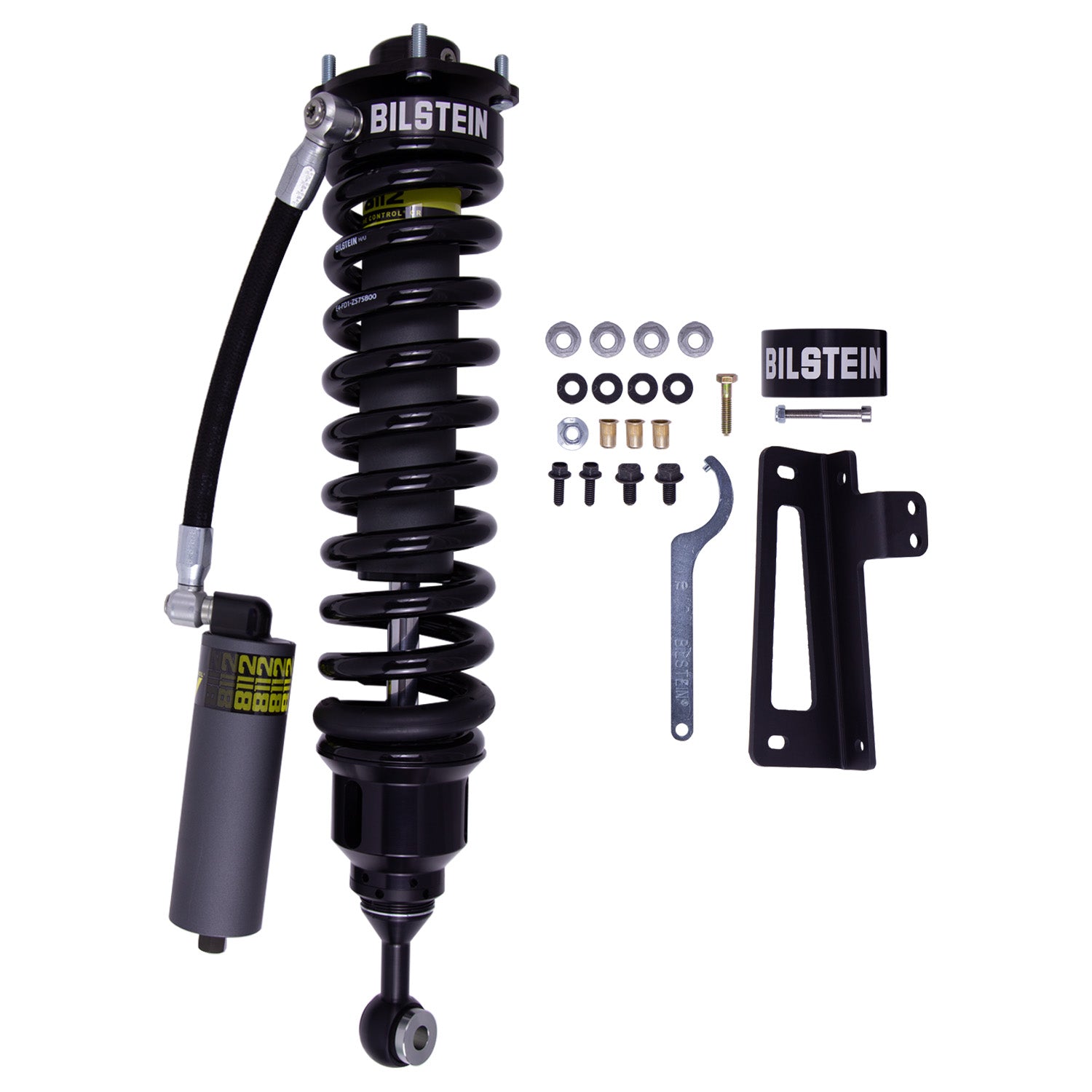 Bilstein 41-326039 B8 8112 (ZoneControl CR) - Front Right Corner Module
