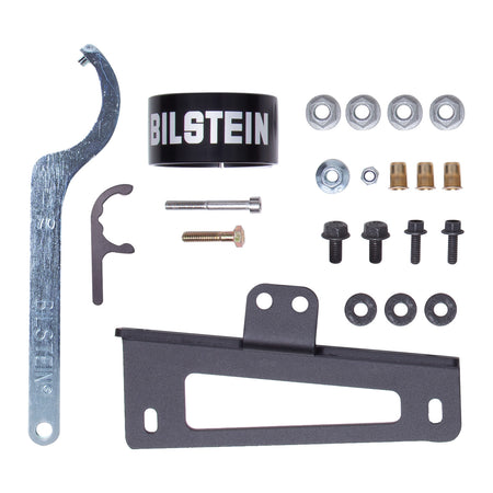 Bilstein 41-326084 B8 8112 (ZoneControl CR DSA+) - Front Left Corner Module
