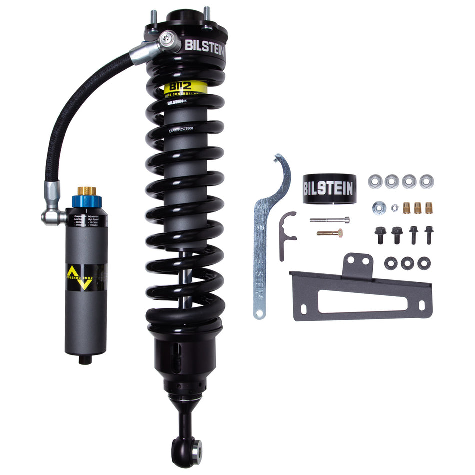 Bilstein 41-326091 B8 8112 (ZoneControl CR DSA+) - Front Right Corner Module
