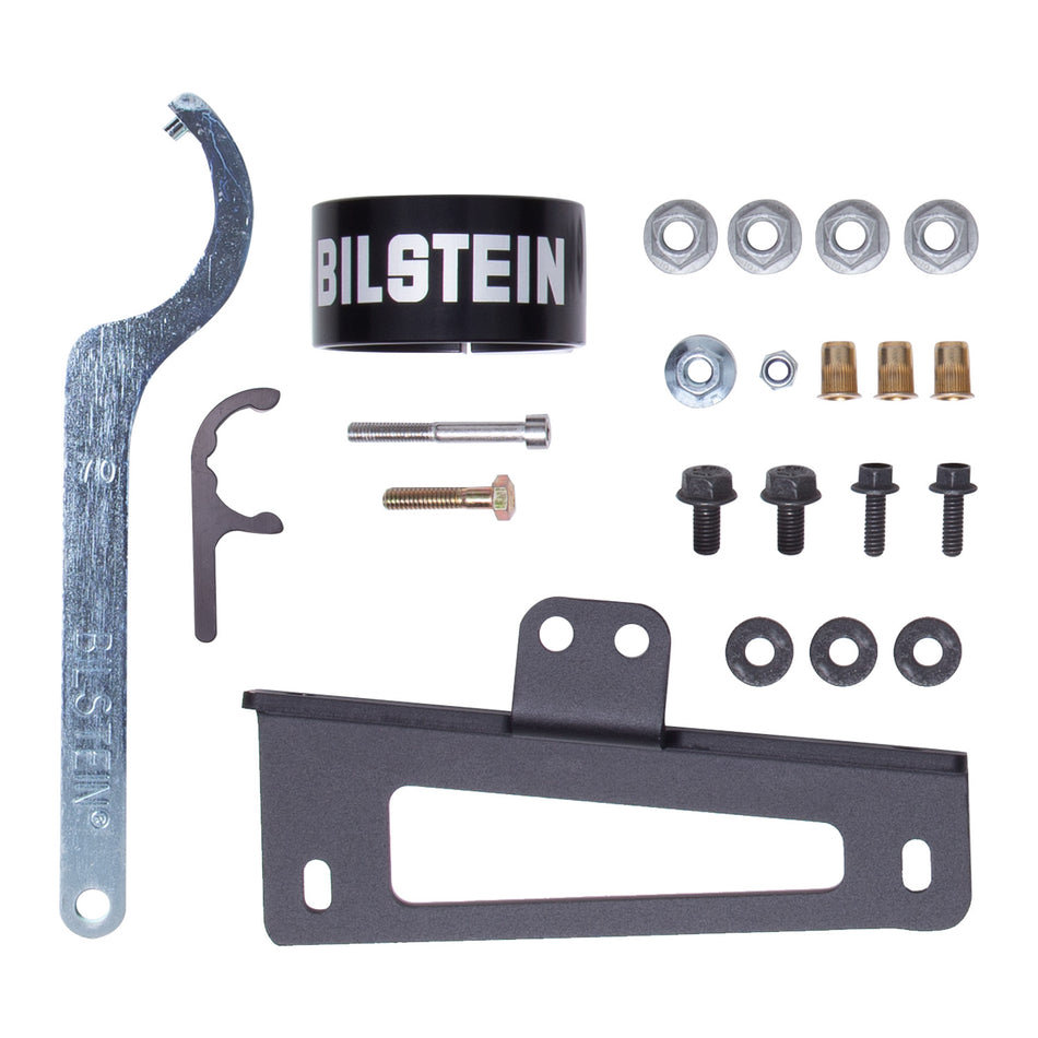 Bilstein 41-326091 B8 8112 (ZoneControl CR DSA+) - Front Right Corner Module