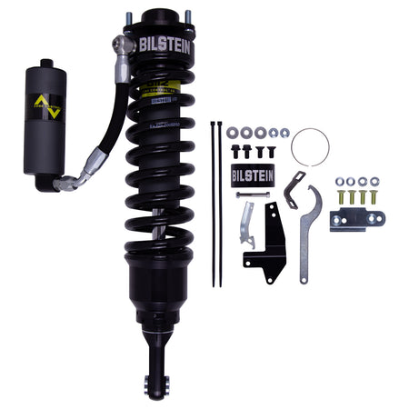 Bilstein 41-326329 B8 8112 (ZoneControl CR) - Front Left Corner Module