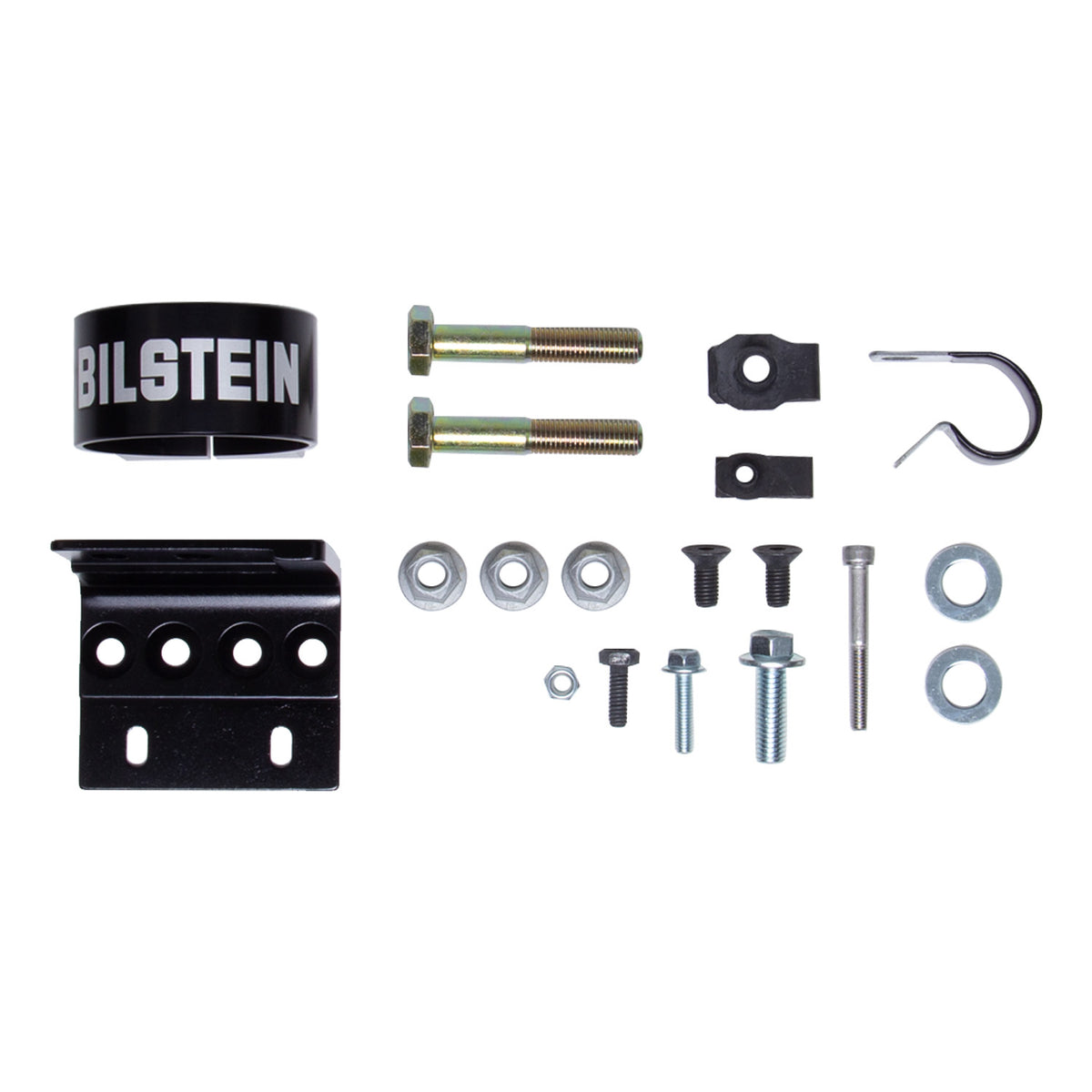 Bilstein 41-326725 B8 8112 (ZoneControl CR) - Front Right Corner Module