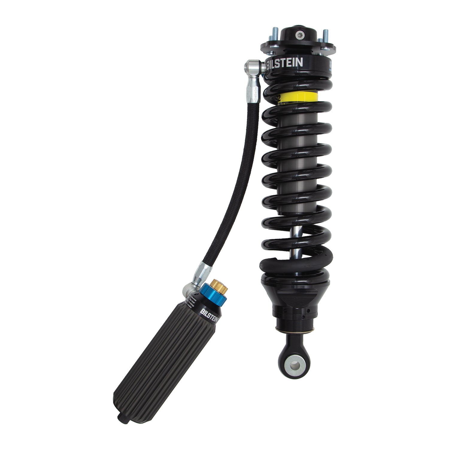 Bilstein 41-332245 B8 8112 Black Hawk - Front Left Corner Module