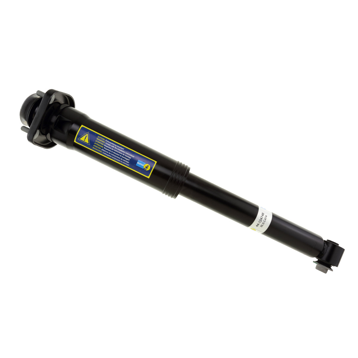 Air Suspension Strut
