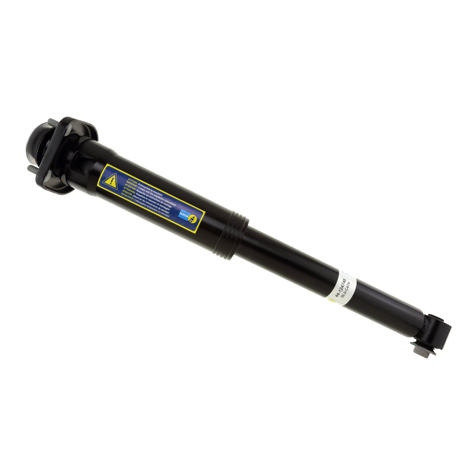 Air Suspension Strut