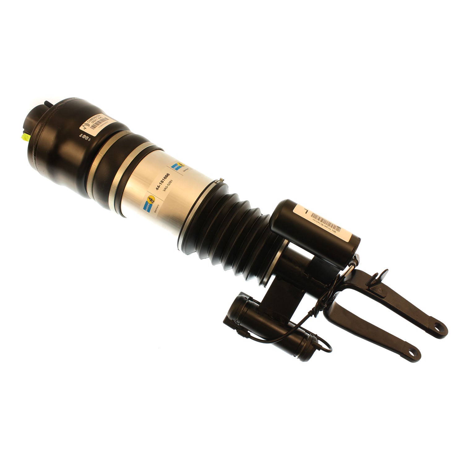 Air Suspension Strut