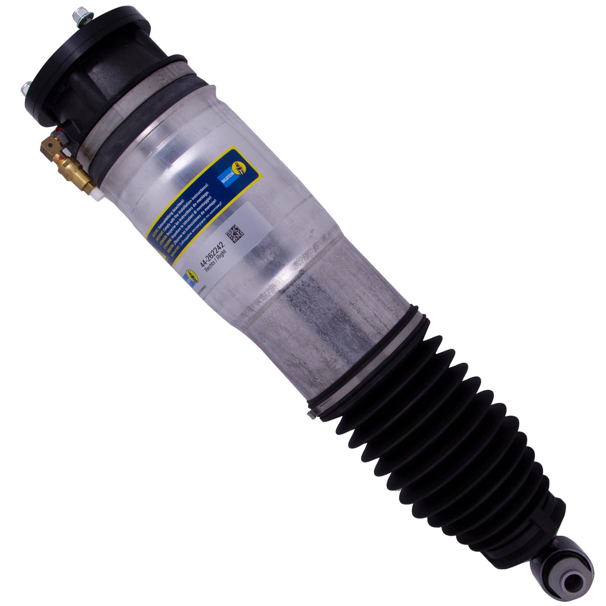 Air Suspension Strut