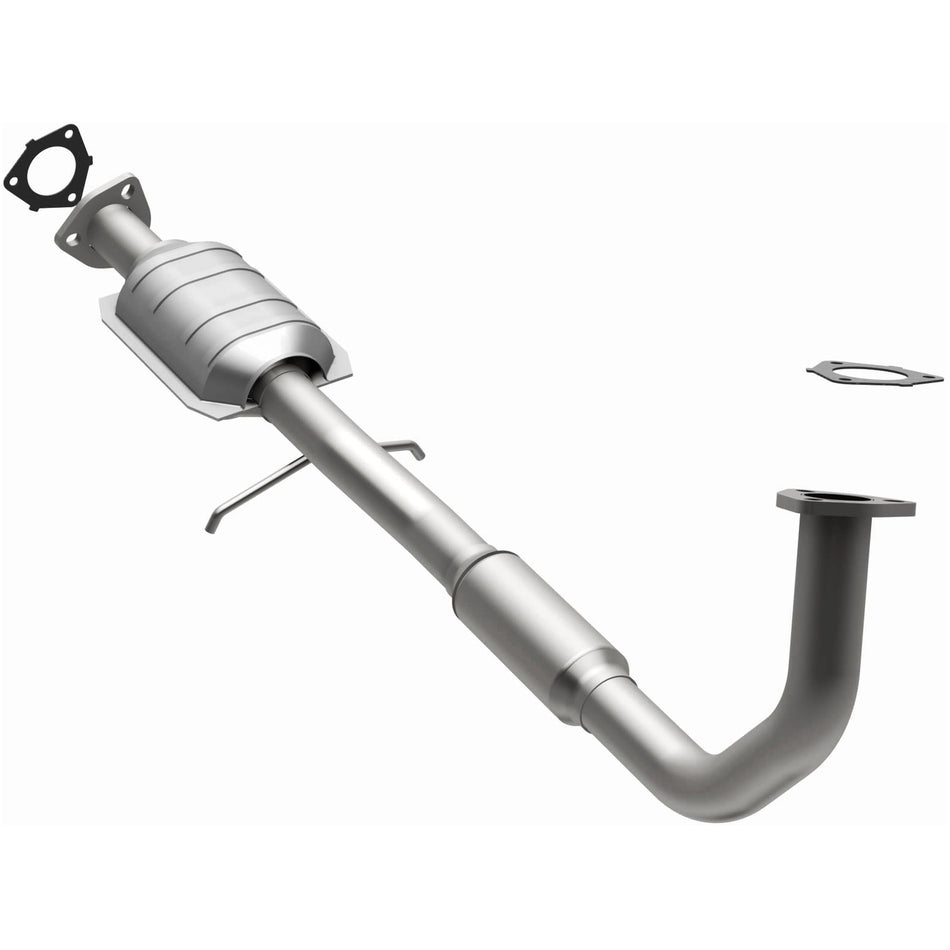 MagnaFlow Direct-Fit California Grade Catalytic Converter - 441017