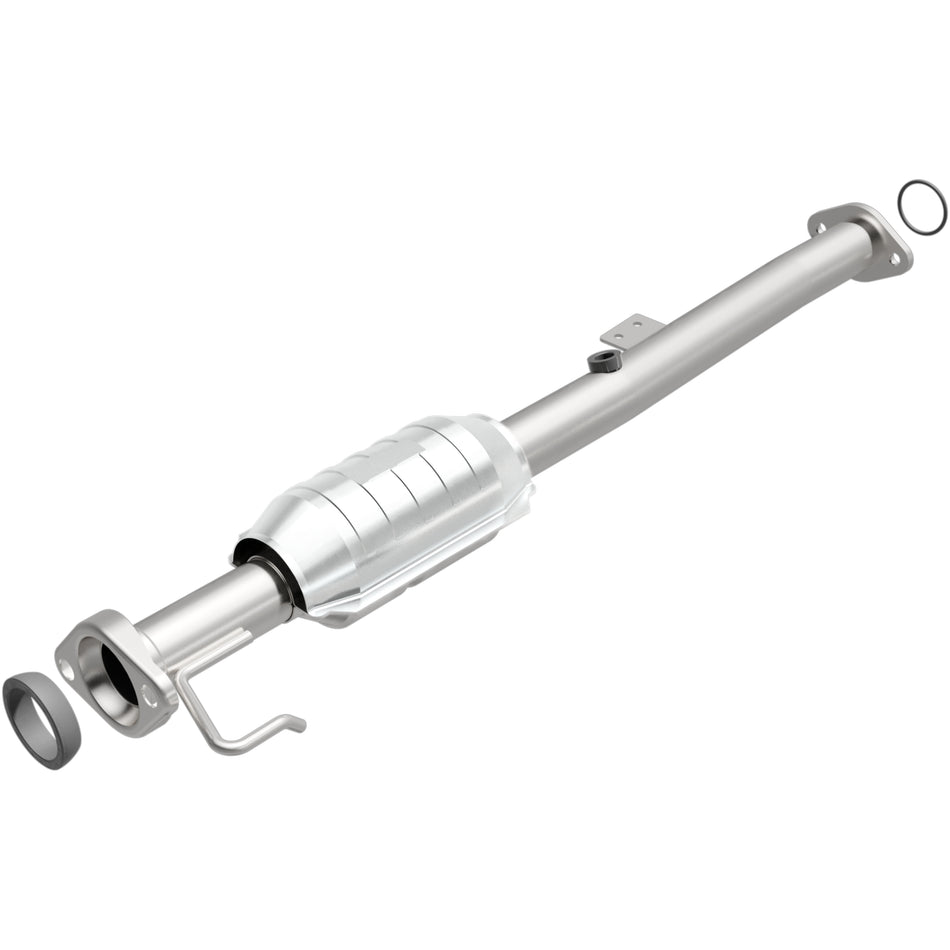 MagnaFlow Direct-Fit California Grade Catalytic Converter - 441020