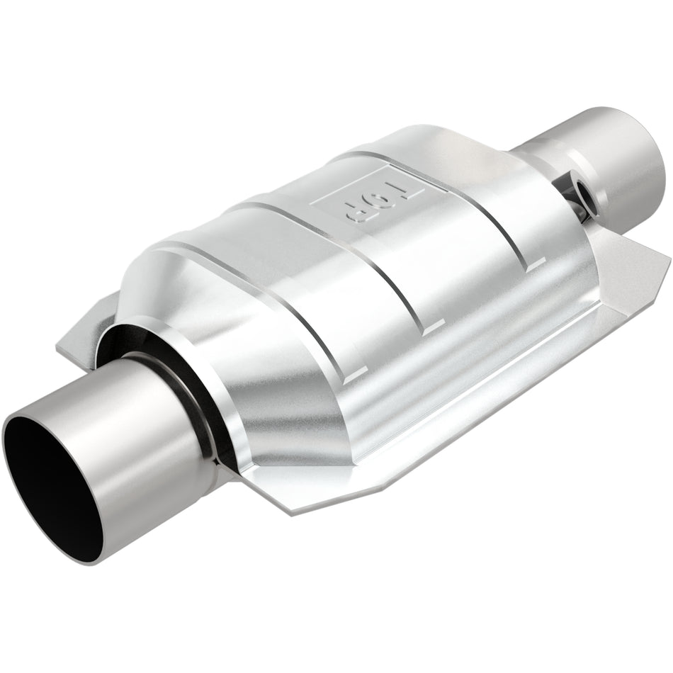MagnaFlow Universal California Grade Catalytic Converter - 441034