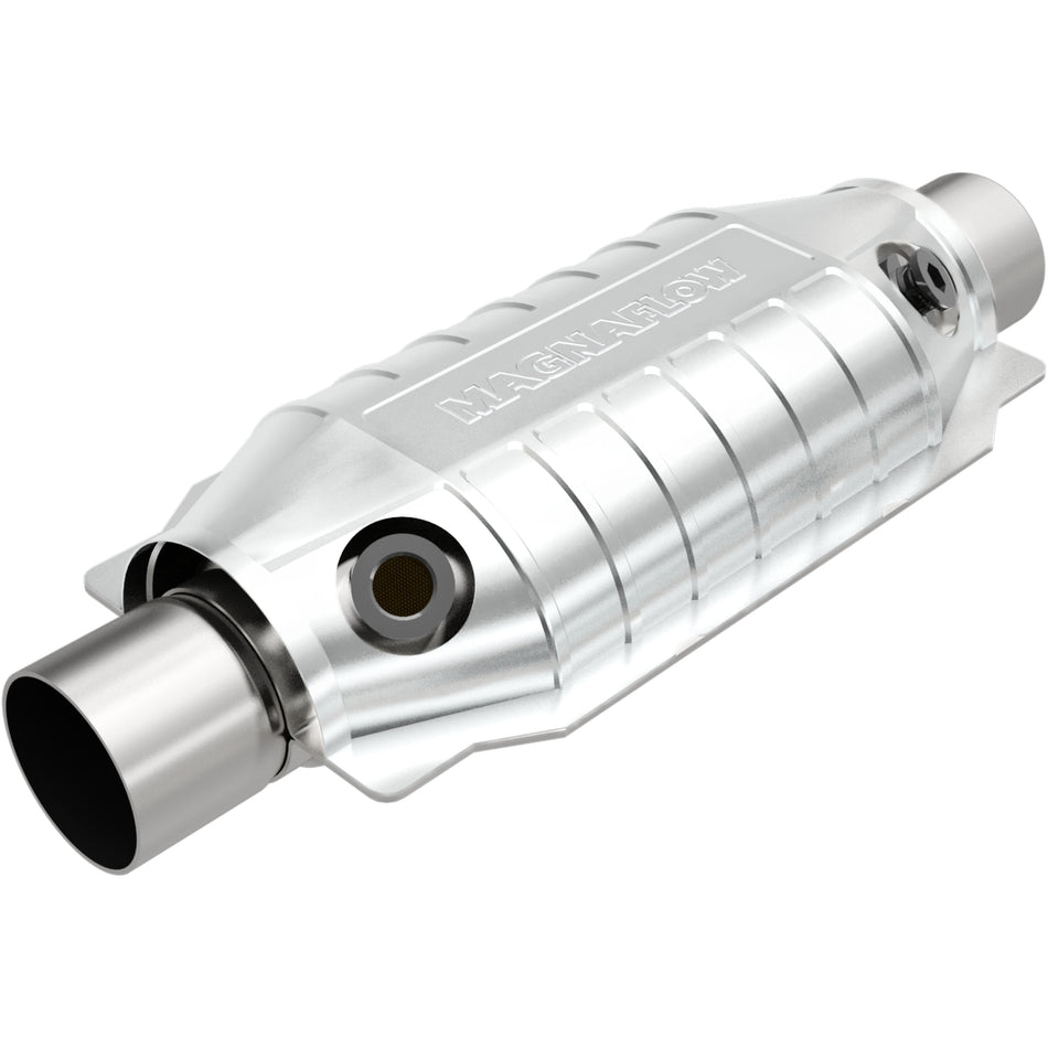 MagnaFlow Universal California Grade Catalytic Converter - 441064