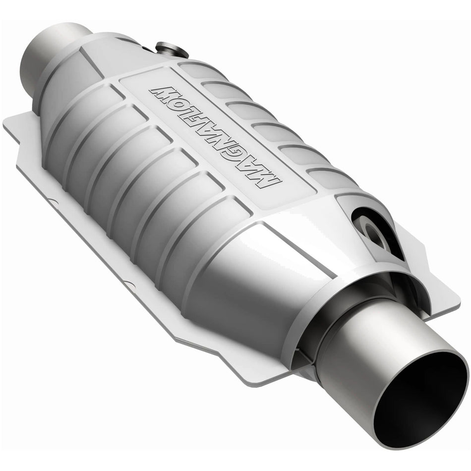 MagnaFlow Universal California Grade Catalytic Converter - 441064