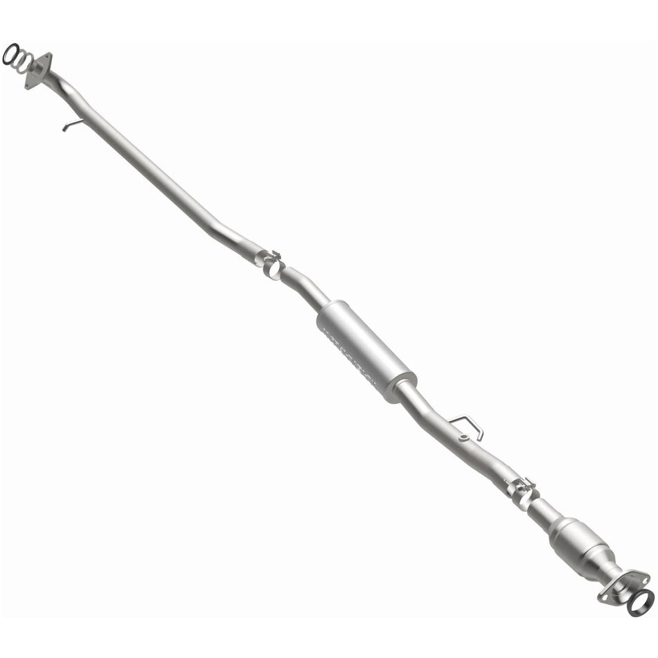 MagnaFlow Direct-Fit California Grade Catalytic Converter - 441072