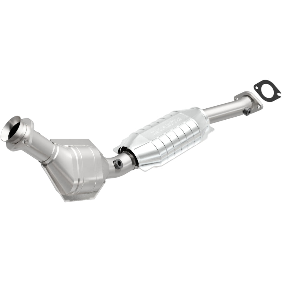 MagnaFlow Direct-Fit California Grade Catalytic Converter - 441102
