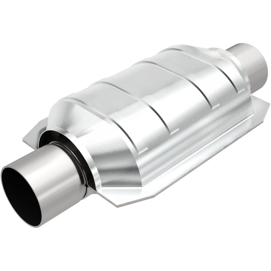 MagnaFlow Universal California Grade Catalytic Converter - 441105
