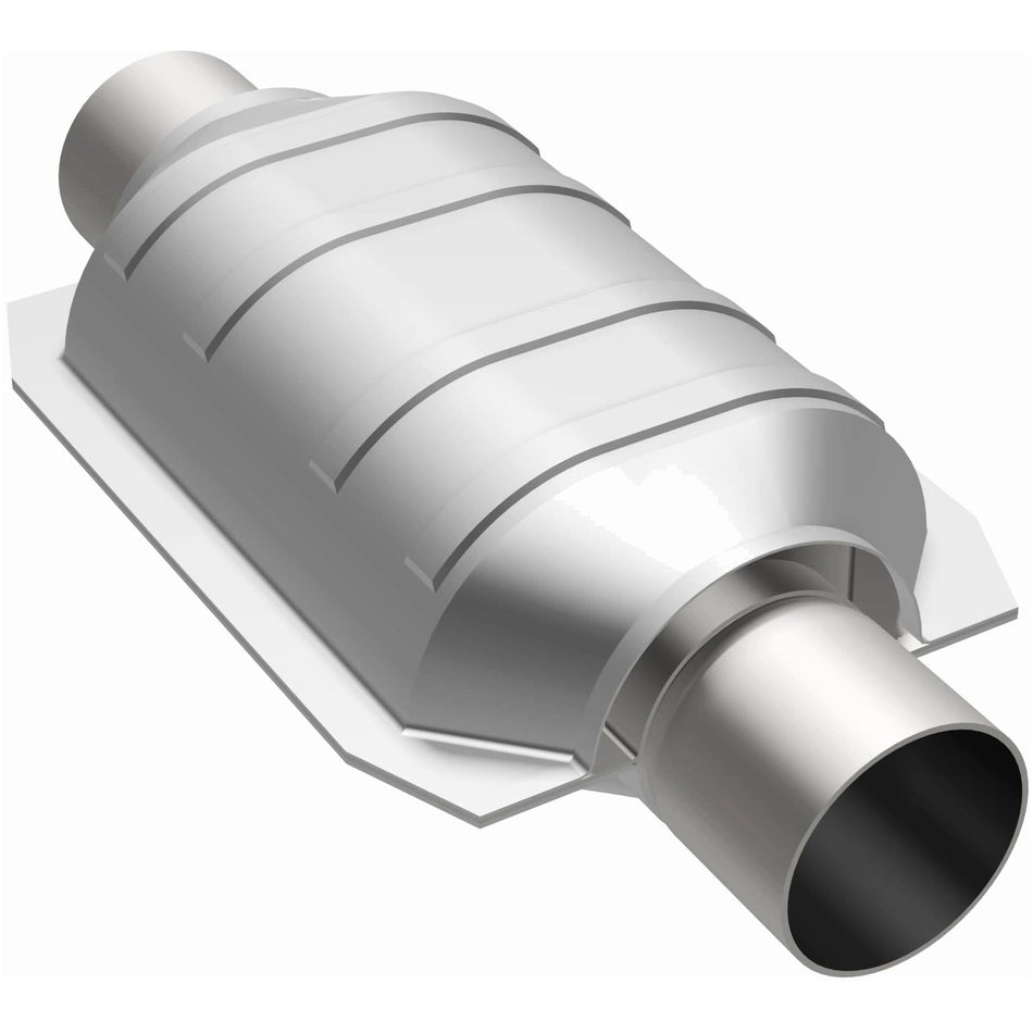 MagnaFlow Universal California Grade Catalytic Converter - 441105