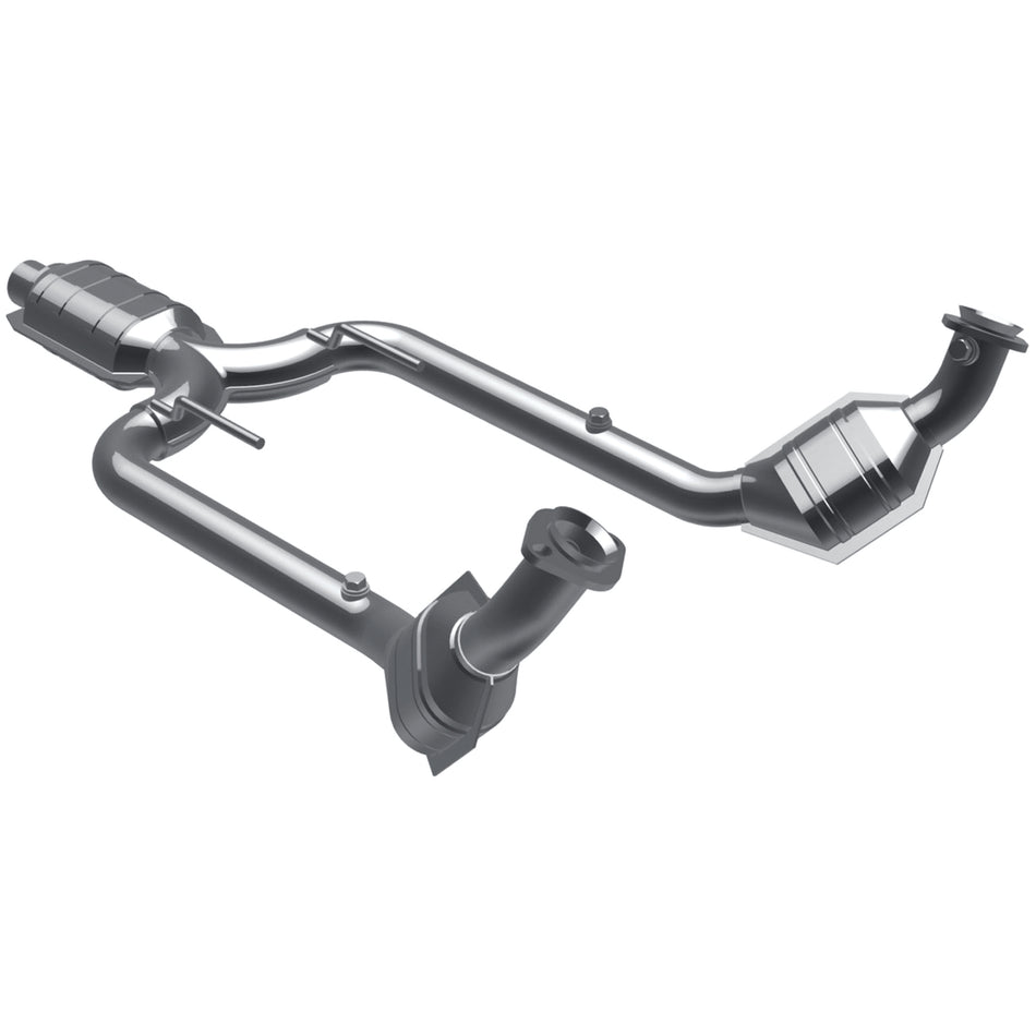 MagnaFlow Direct-Fit California Grade Catalytic Converter - 441111