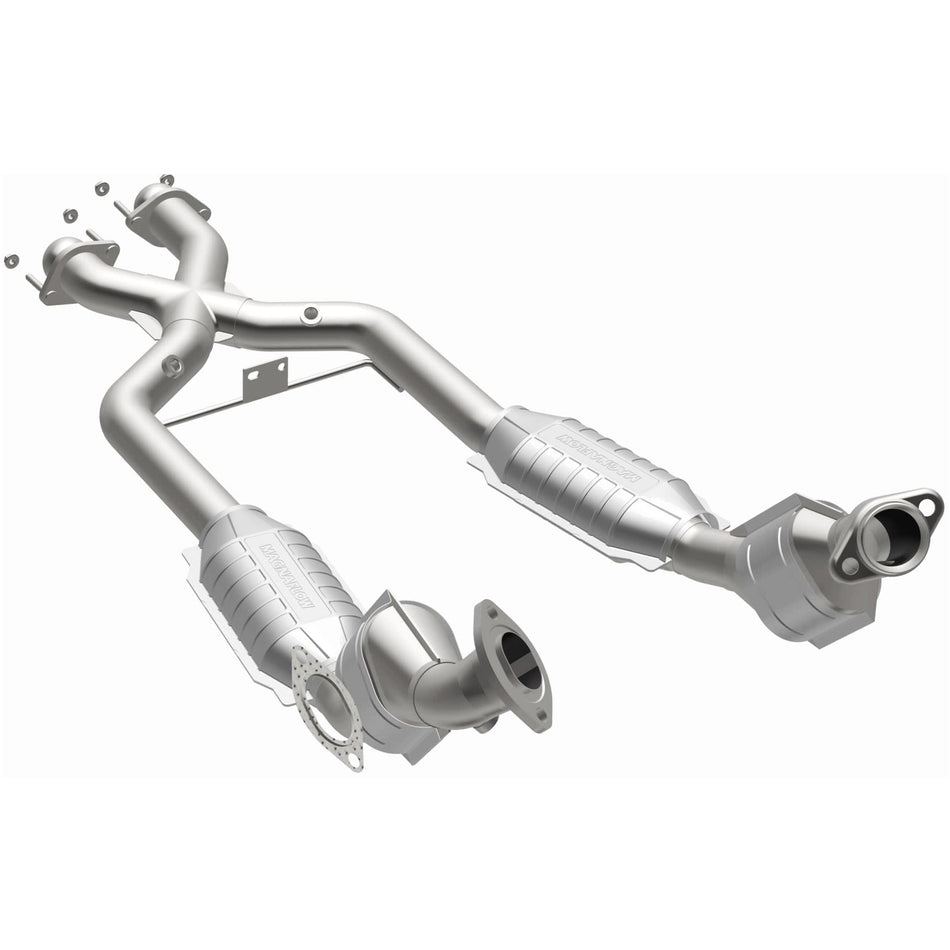 MagnaFlow Direct-Fit California Grade Catalytic Converter - 441112