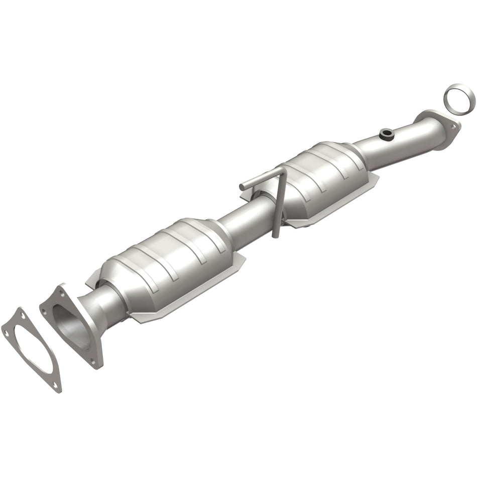 MagnaFlow Direct-Fit California Grade Catalytic Converter - 441116