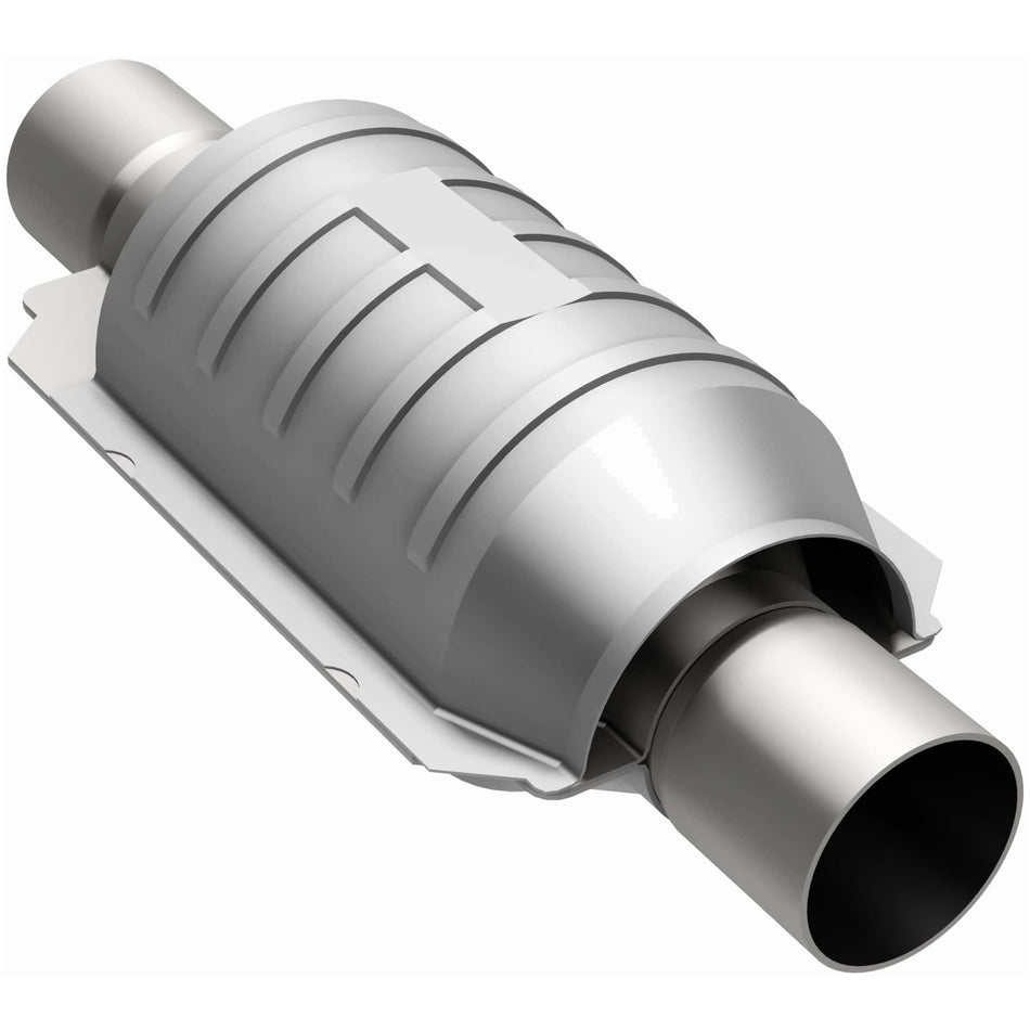 MagnaFlow Universal California Grade Catalytic Converter - 441234