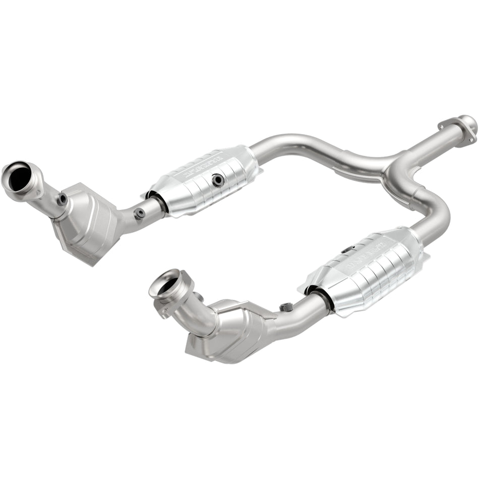 MagnaFlow Direct-Fit California Grade Catalytic Converter - 441345