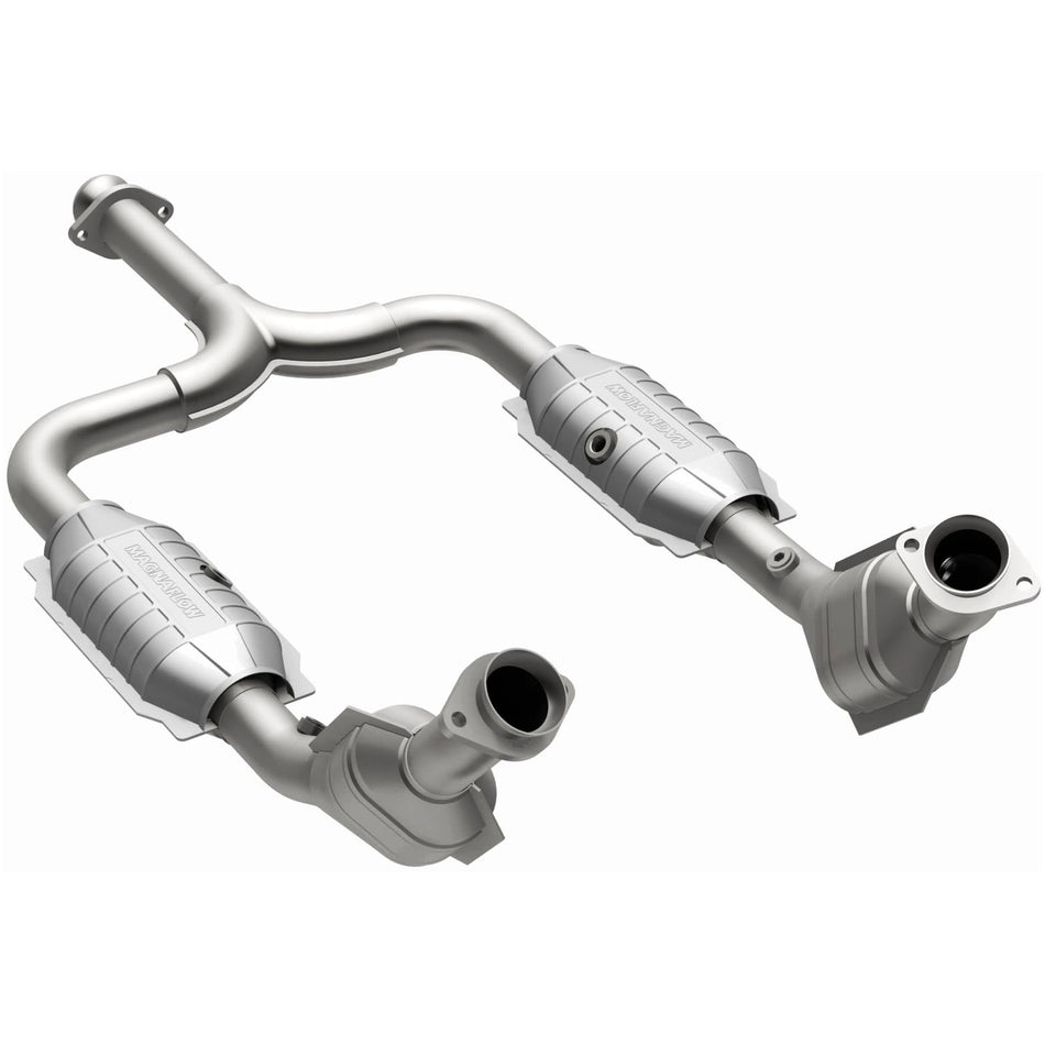 MagnaFlow Direct-Fit California Grade Catalytic Converter - 441345