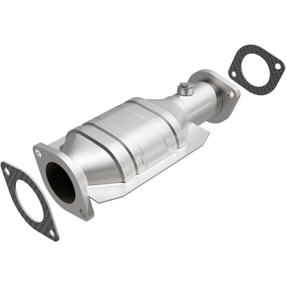 MagnaFlow Direct-Fit California Grade Catalytic Converter - 441704