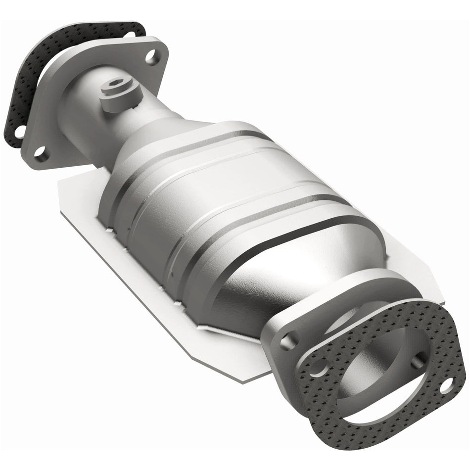 MagnaFlow Direct-Fit California Grade Catalytic Converter - 441704