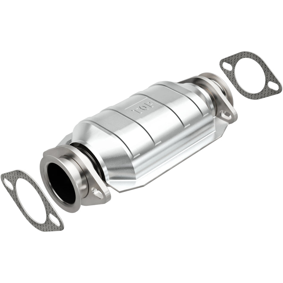 MagnaFlow Direct-Fit California Grade Catalytic Converter - 441705