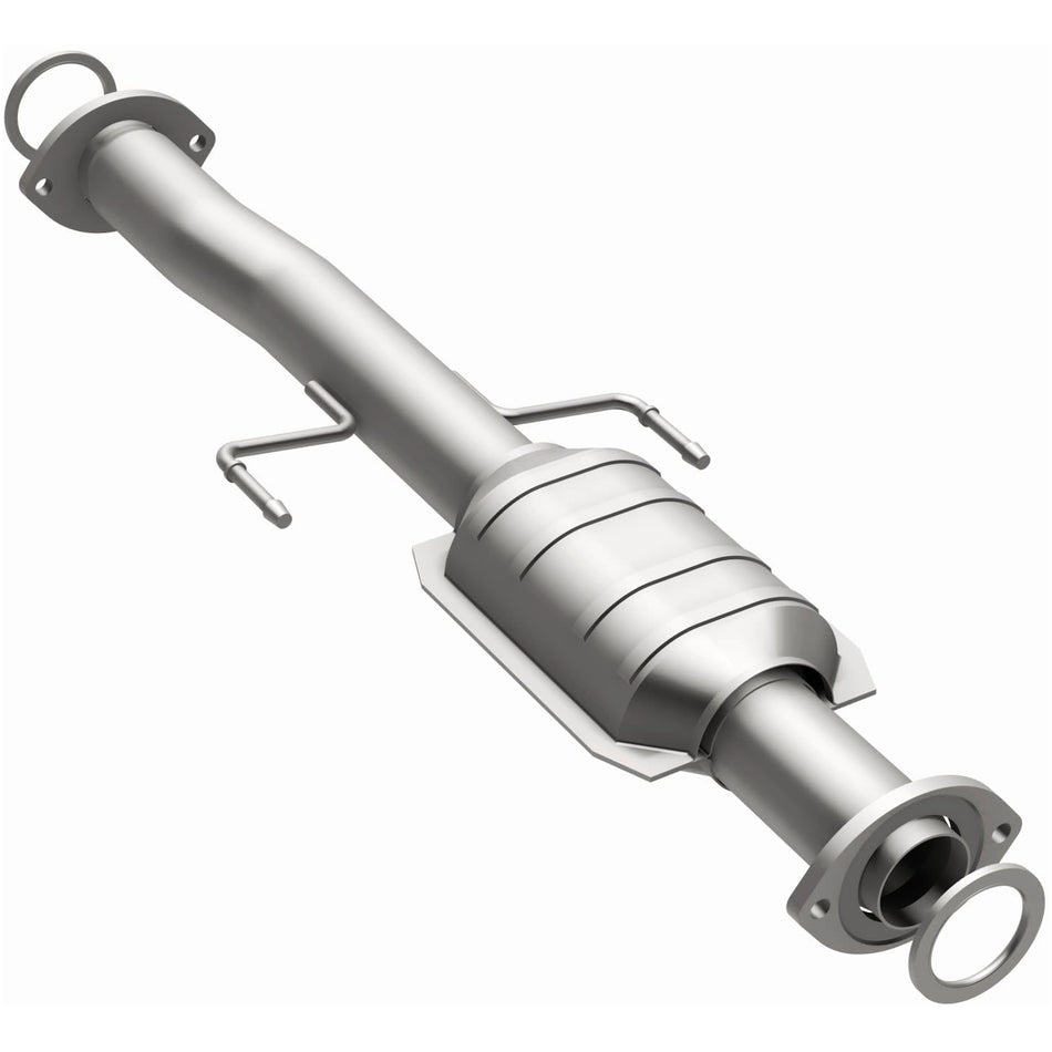 MagnaFlow Direct-Fit California Grade Catalytic Converter - 441757