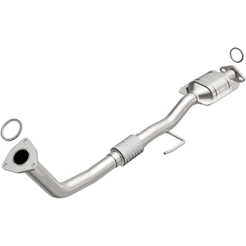 MagnaFlow Direct-Fit California Grade Catalytic Converter - 441769