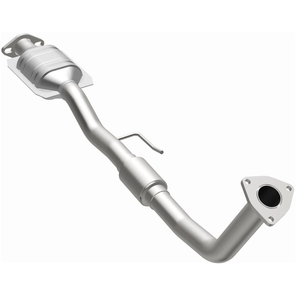 MagnaFlow Direct-Fit California Grade Catalytic Converter - 441769