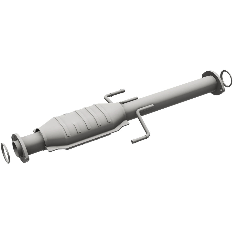 MagnaFlow Direct-Fit California Grade Catalytic Converter - 441770
