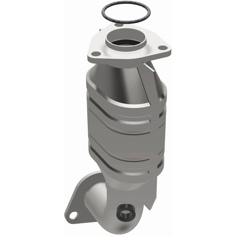 MagnaFlow Direct-Fit California Grade Catalytic Converter - 444010
