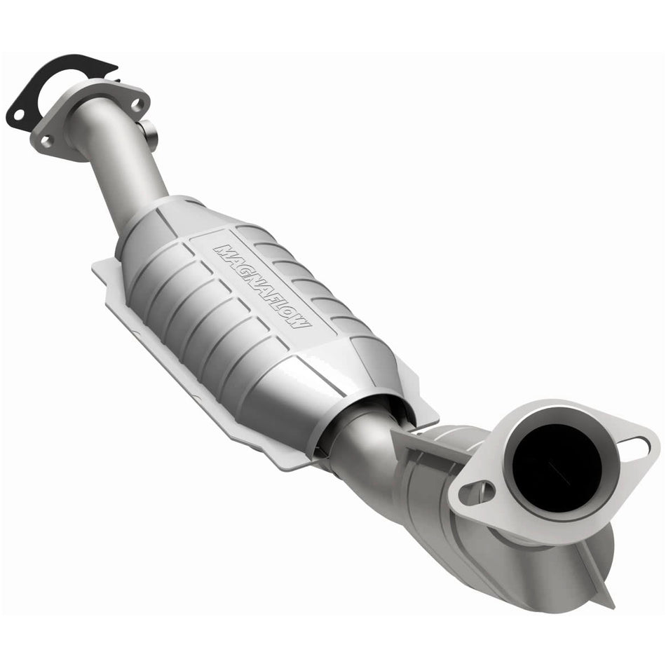 MagnaFlow Direct-Fit California Grade Catalytic Converter - 444022