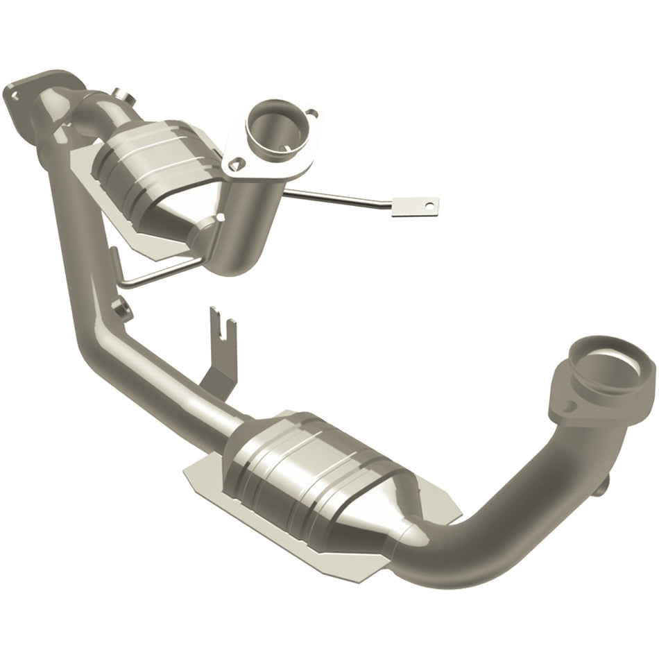 MagnaFlow Direct-Fit California Grade Catalytic Converter - 444023