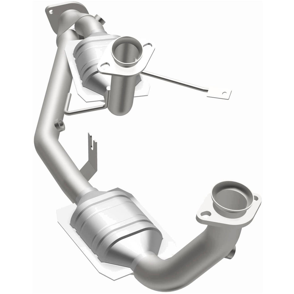 MagnaFlow Direct-Fit California Grade Catalytic Converter - 444023