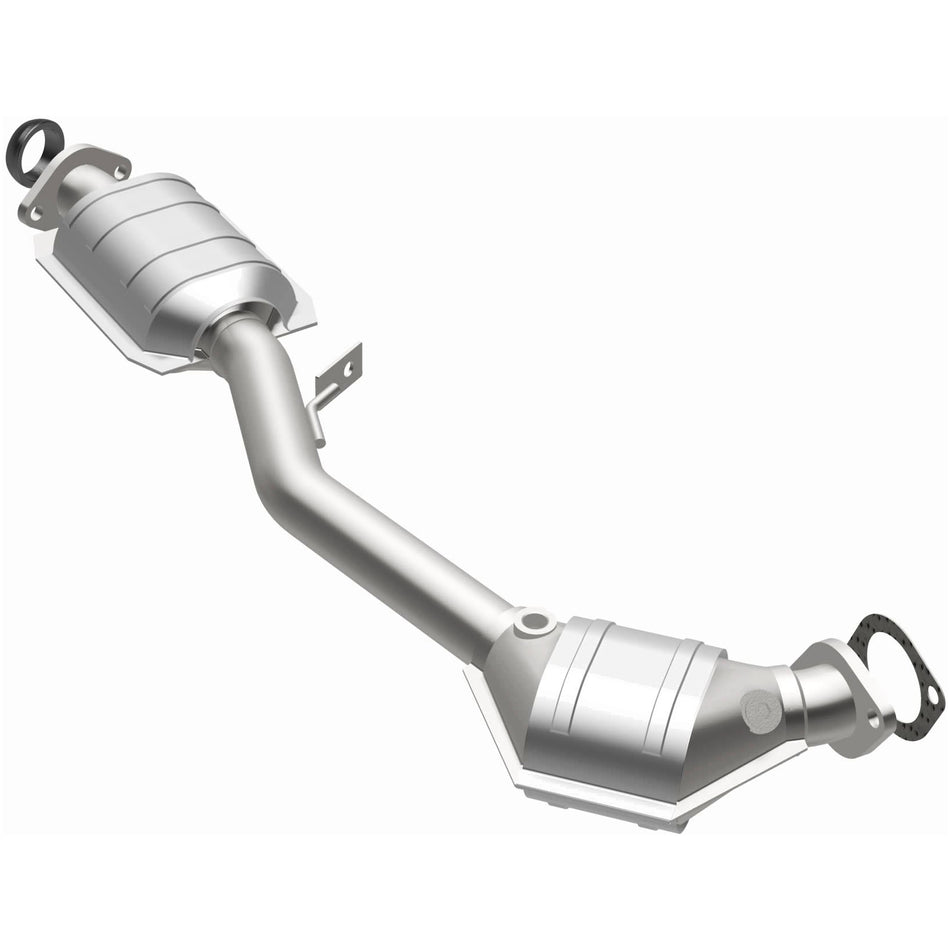 MagnaFlow Direct-Fit California Grade Catalytic Converter - 444043