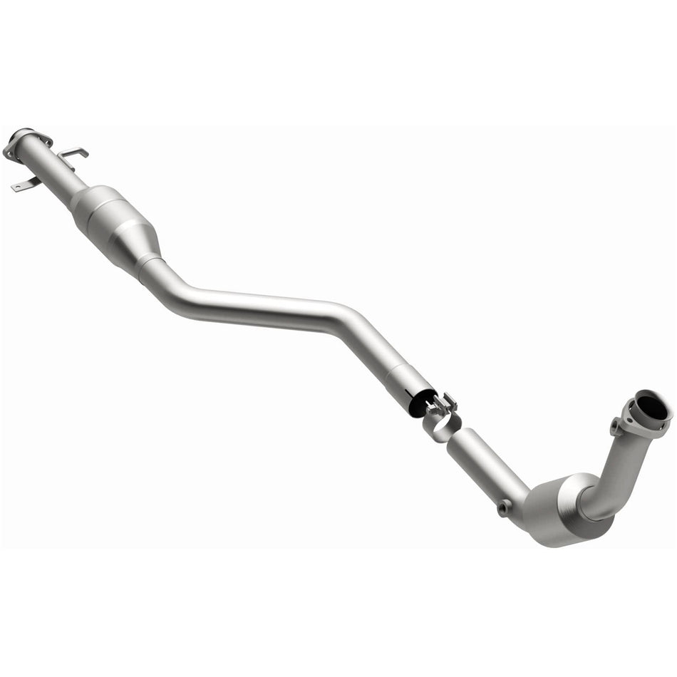 MagnaFlow Direct-Fit California Grade Catalytic Converter - 444048