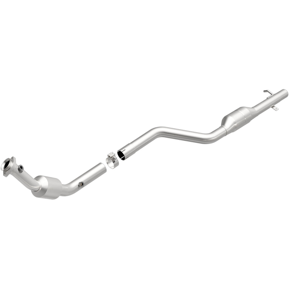 MagnaFlow Direct-Fit California Grade Catalytic Converter - 444049