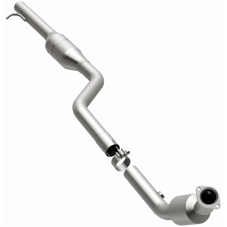 MagnaFlow Direct-Fit California Grade Catalytic Converter - 444049